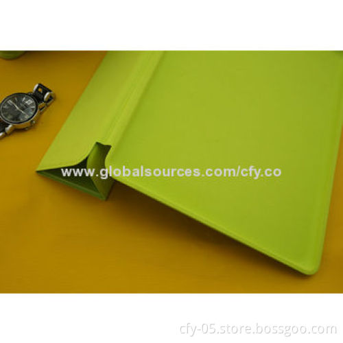 Leather Mobile Case, Fashionable and High-quality Anti-slip